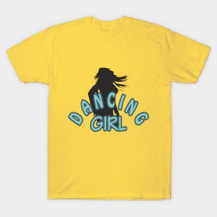 Dancing T-Shirt